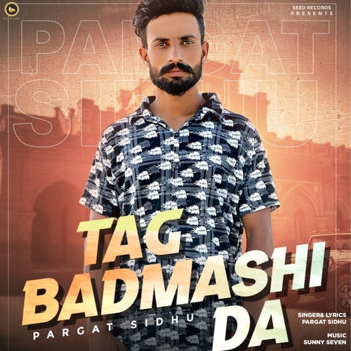 Tag Badmashi Da