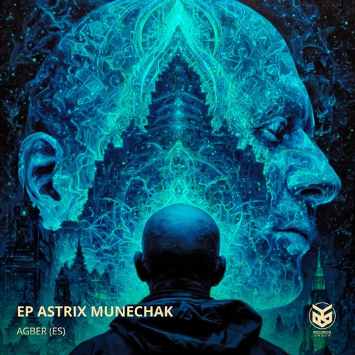 Astrix Munechak EP