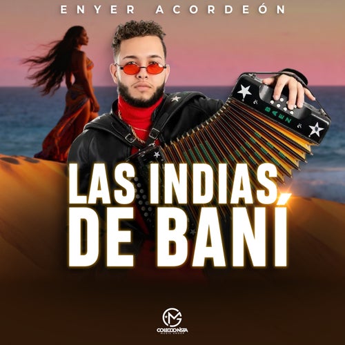 Las Indias De Baní