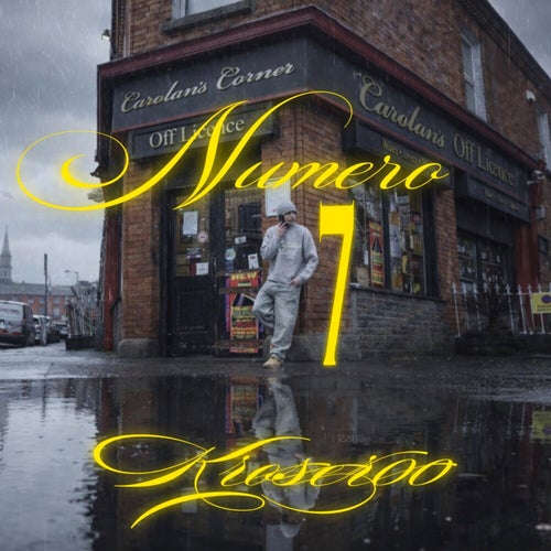 Numero 7