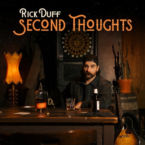Second Thoughts