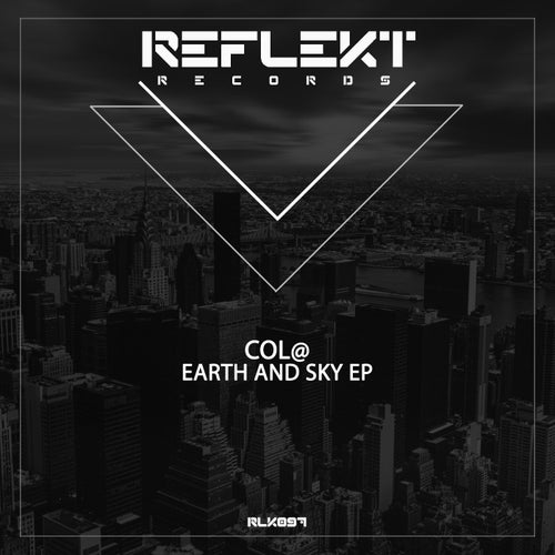 Earth and Sky EP