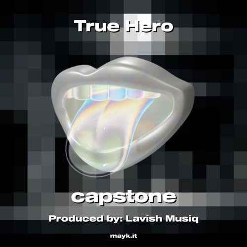 True Hero