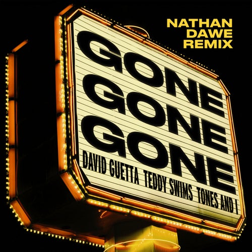 Gone Gone Gone (feat. Teddy Swims)