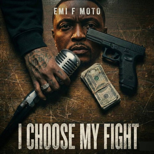 I Choose My Fight