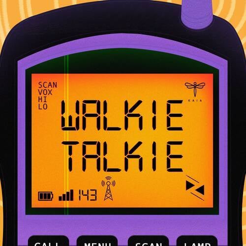 Walkie Talkie