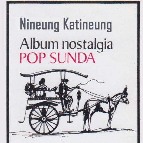 Album Nostalgia Pop Sunda