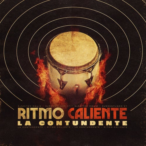 Ritmo Caliente