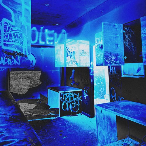 The Room Is Empty