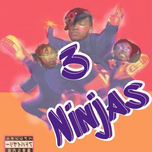 3 Ninjas