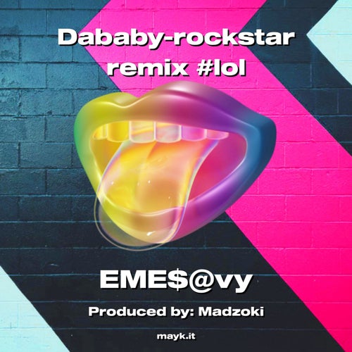Dababy-rockstar remix #lol