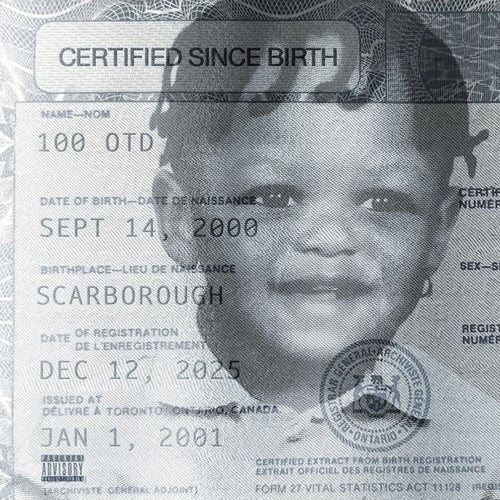 Certified Since Birth
