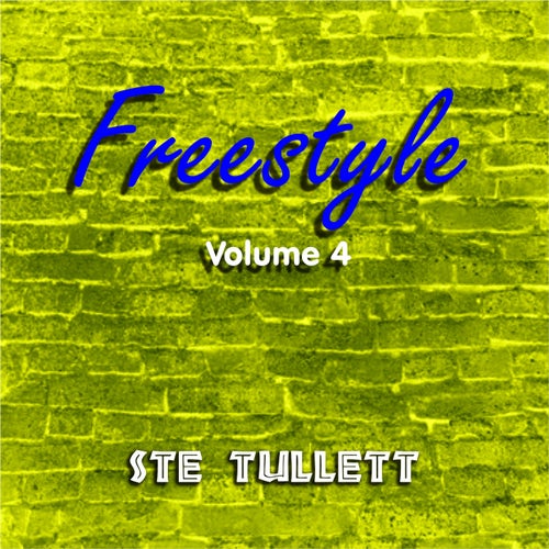 Freestyle Volume 4