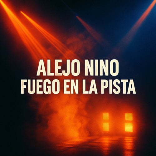 Fuego en la Pista