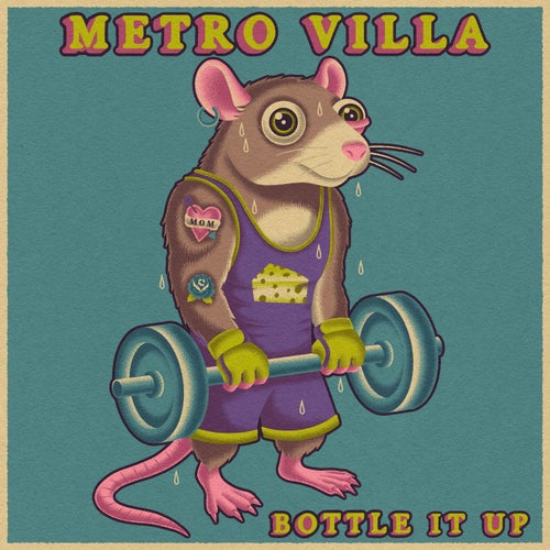 Bottle It Up