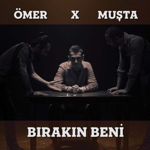 Bırakın Beni
