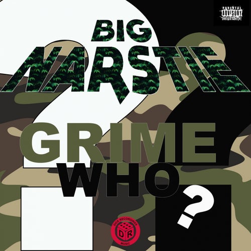 Grime Who?