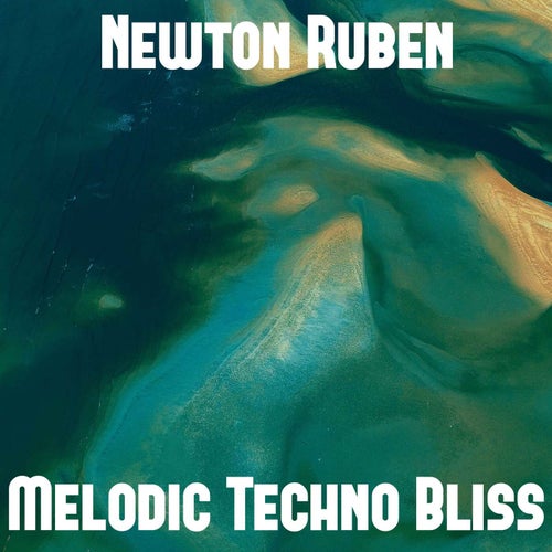 Melodic Techno Bliss