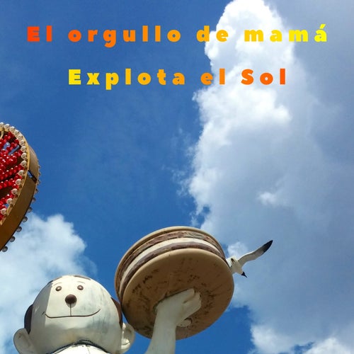 Explota el sol