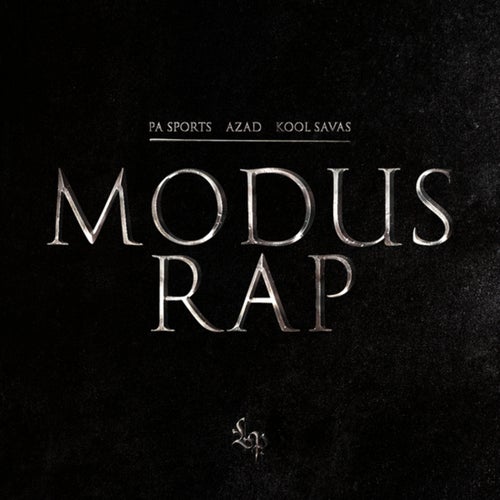 Modus Rap