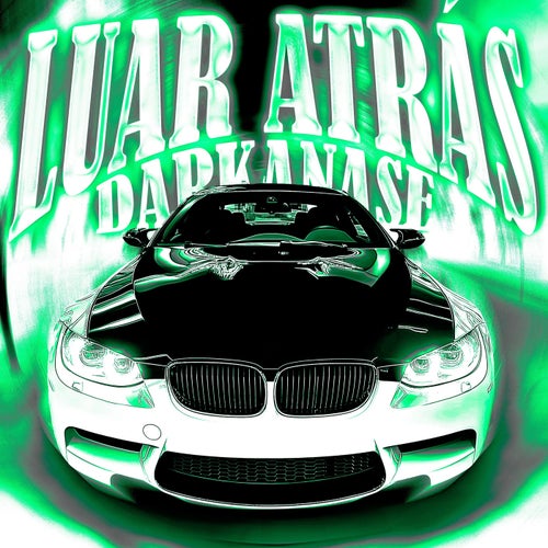 LUAR ATRÁS