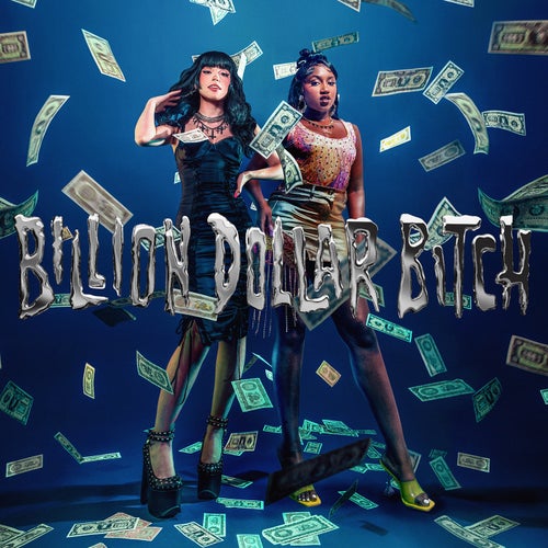 Billion Dollar Bitch (feat. Yung Baby Tate)