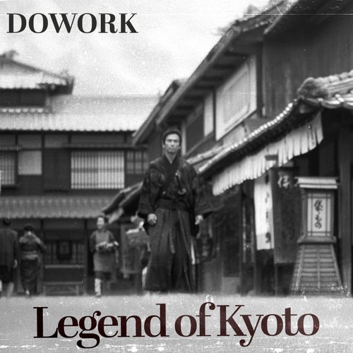 Legend of Kyoto