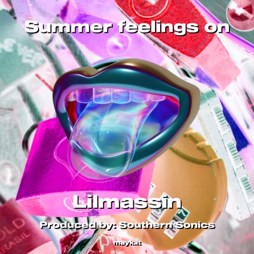 Summer feelings on