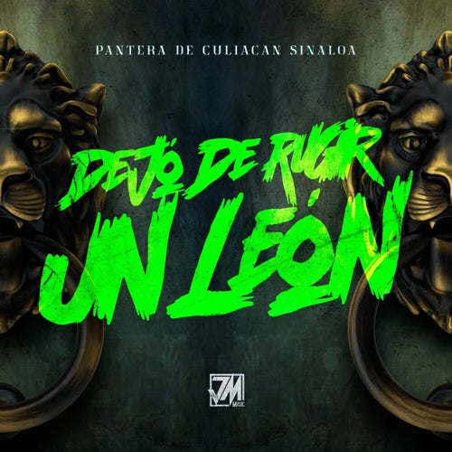 Dejo De Rugir Un Leon