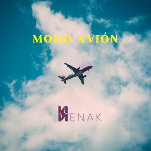 Modo Avión