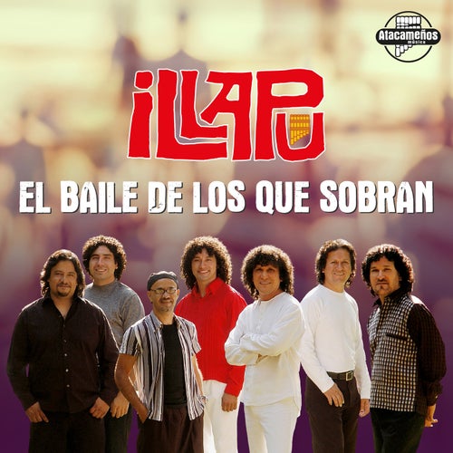 El Baile de los que sobran
