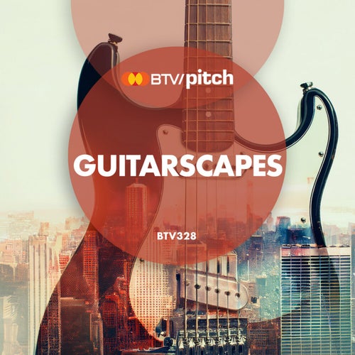 Guitarscapes