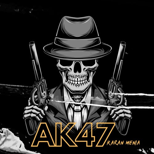 AK 47
