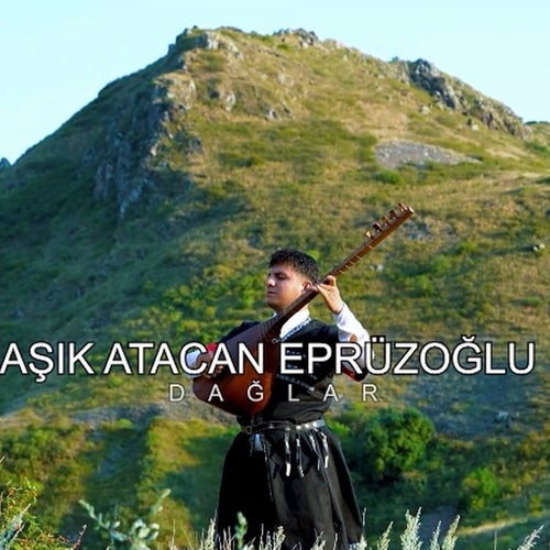 Dağlar