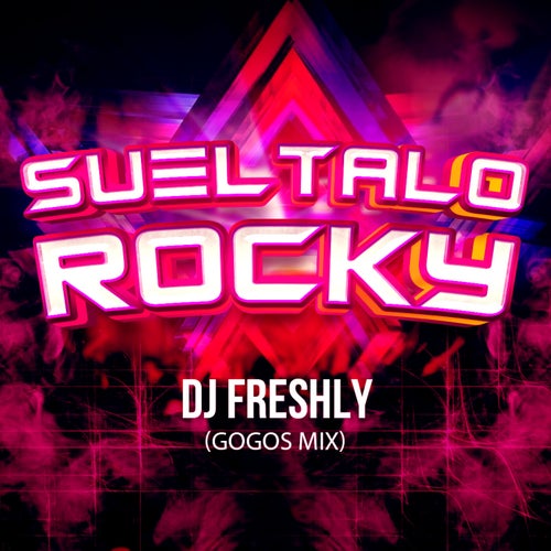 Sueltalo Rocky