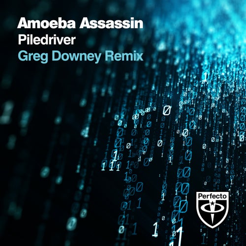 Piledriver (Greg Downey Remix)