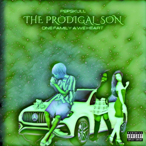 The Prodigal Son