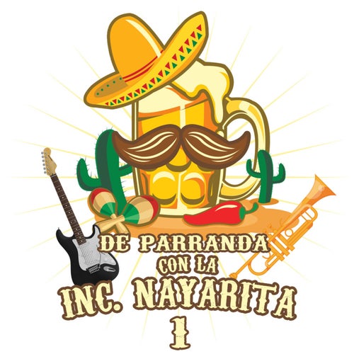 De Parranda Con la Inc. Nayarita