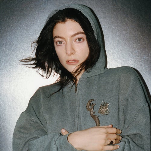 Lorde Profile