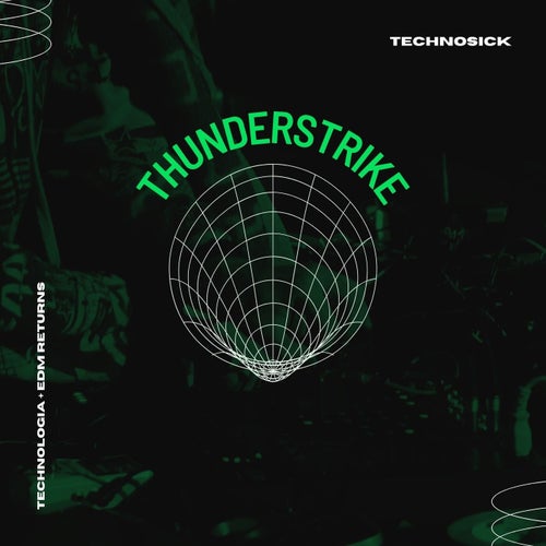 Thunderstrike (Hardstyle)