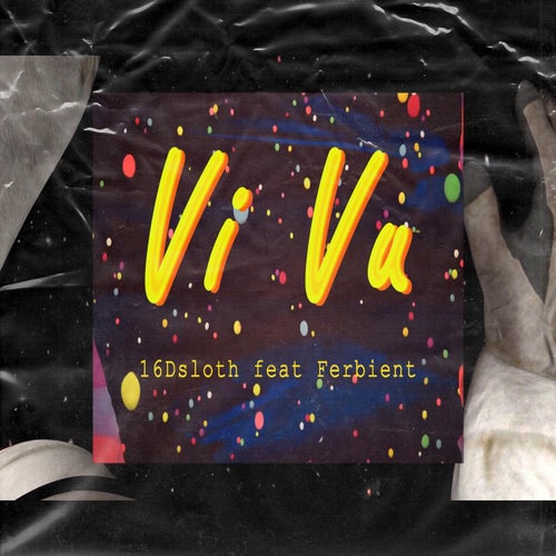 Vivu (feat. Ferbient)