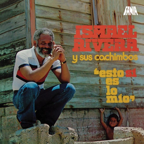 Esto Sí Es Lo Mío (Remastered 2025)