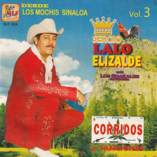 Corridos Y Canciones
