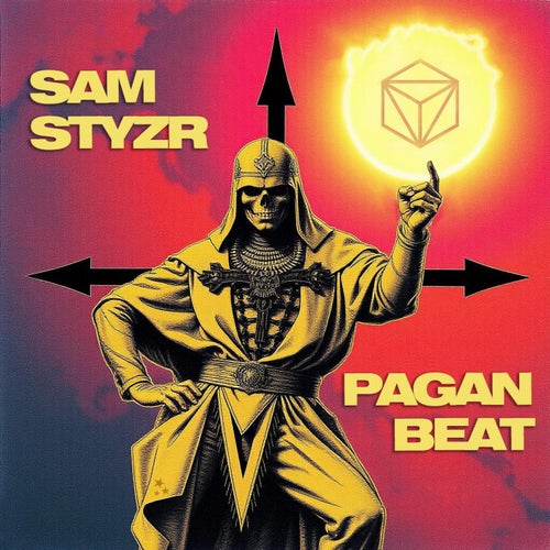 Pagan Beat