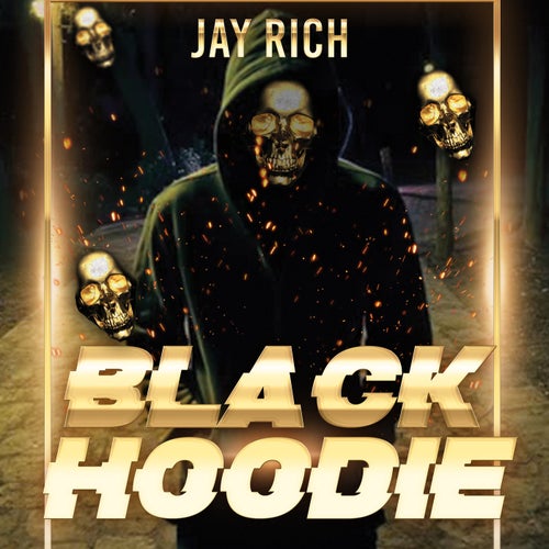 Black Hoodie