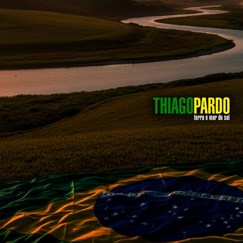 Terra e Mar Do Sul