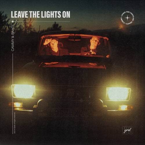 Leave the Lights On