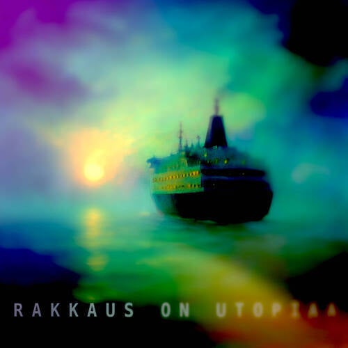 Rakkaus on utopiaa