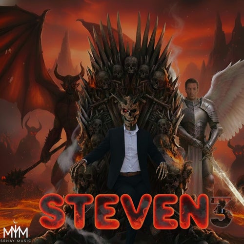 Steven Pt. 3