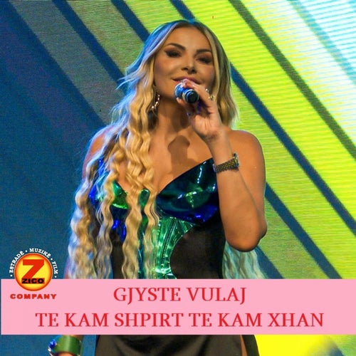 Te Kam Shpirt Te Kam Xhan (#Zico33Vite)